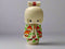 Kokeshi Shizen